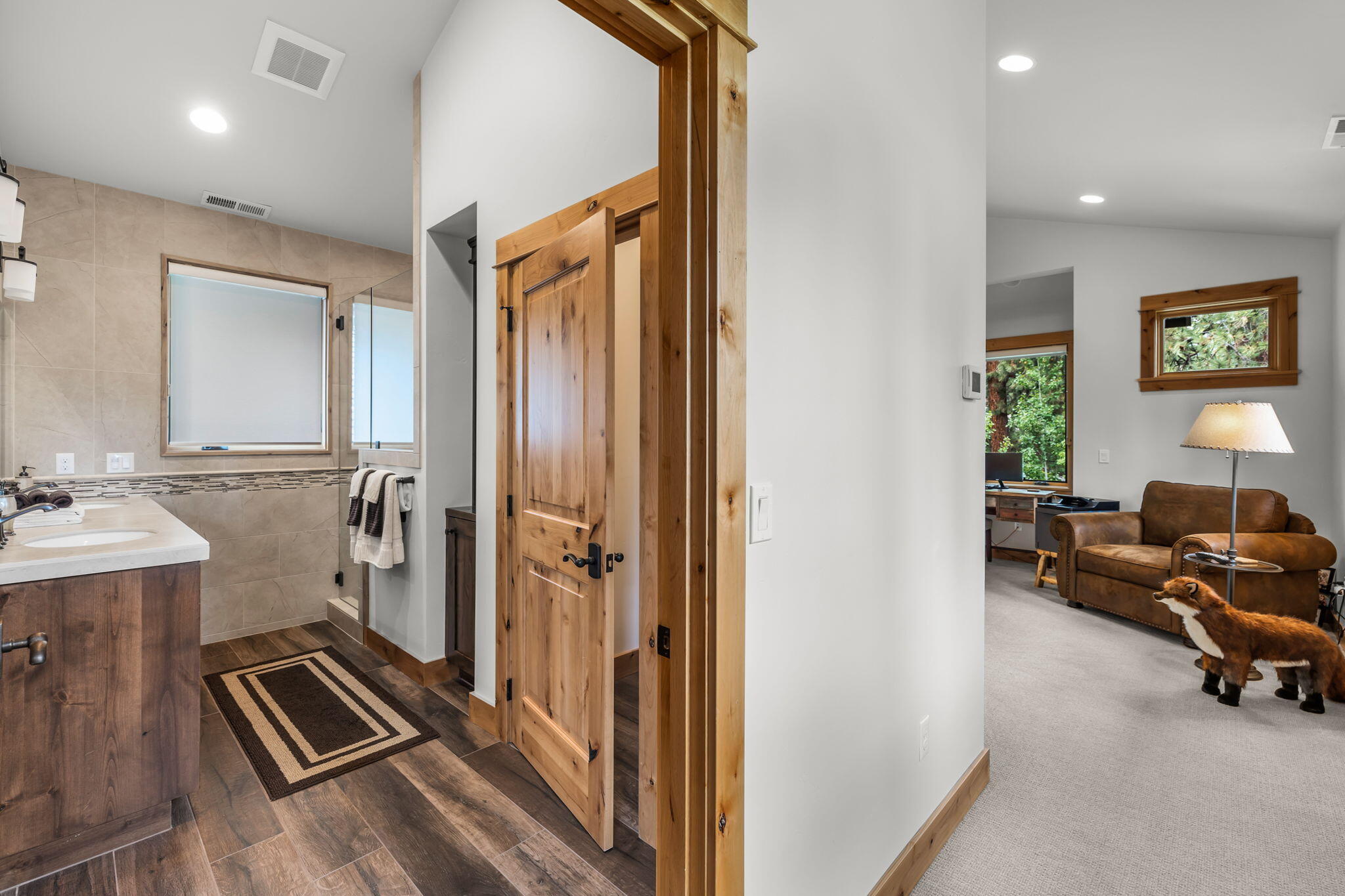 Broken Top - Residential