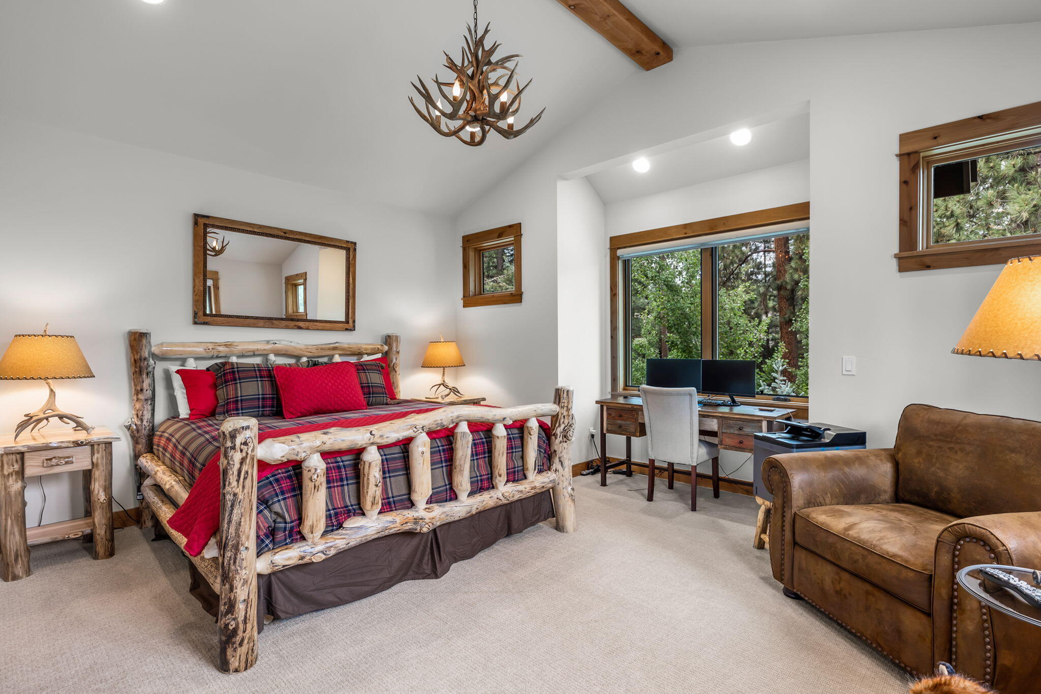 Broken Top - Residential