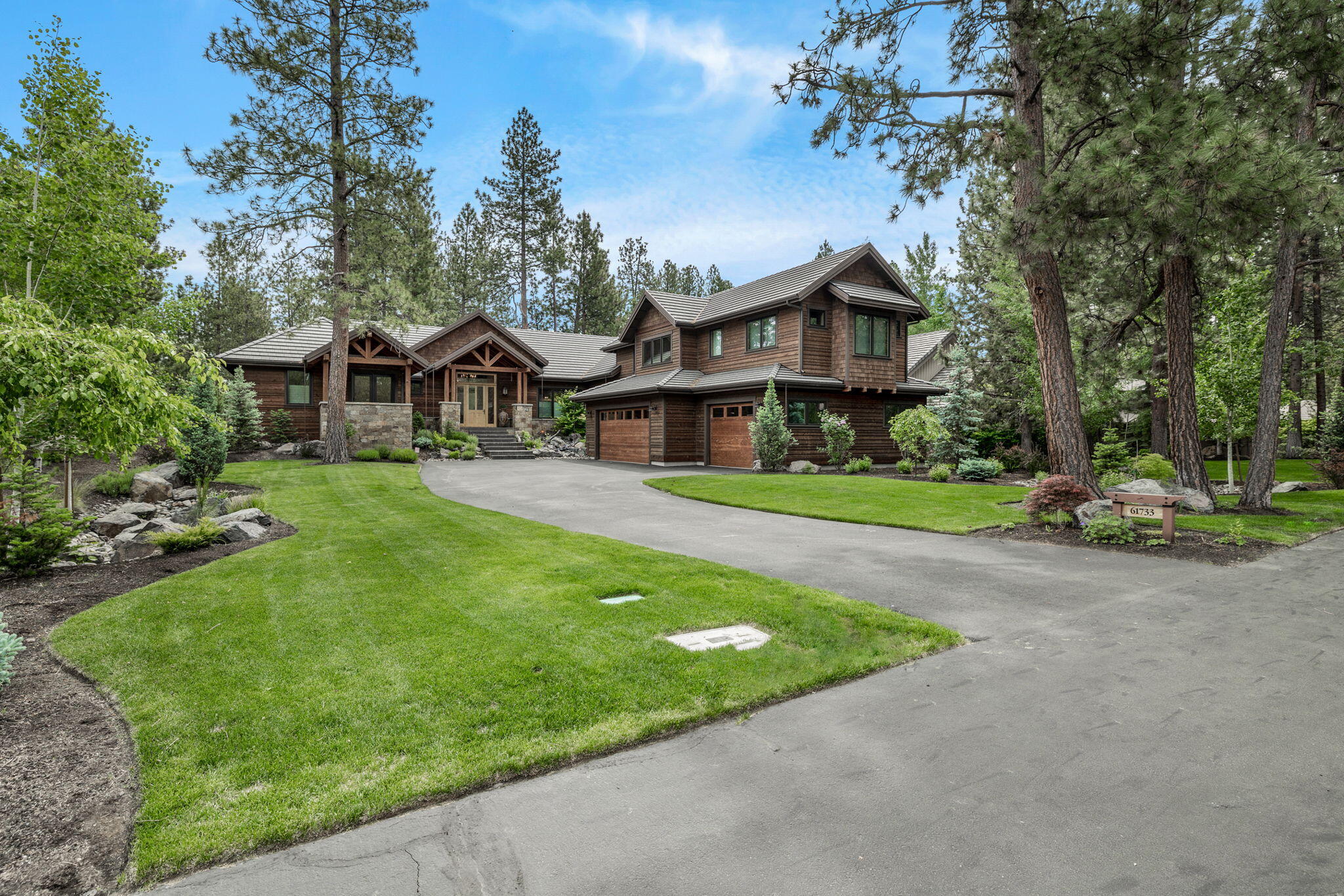 Broken Top - Residential