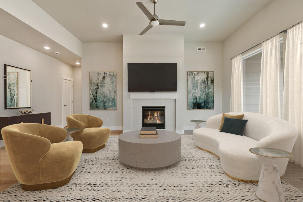 Ochoco Pointe - Residential