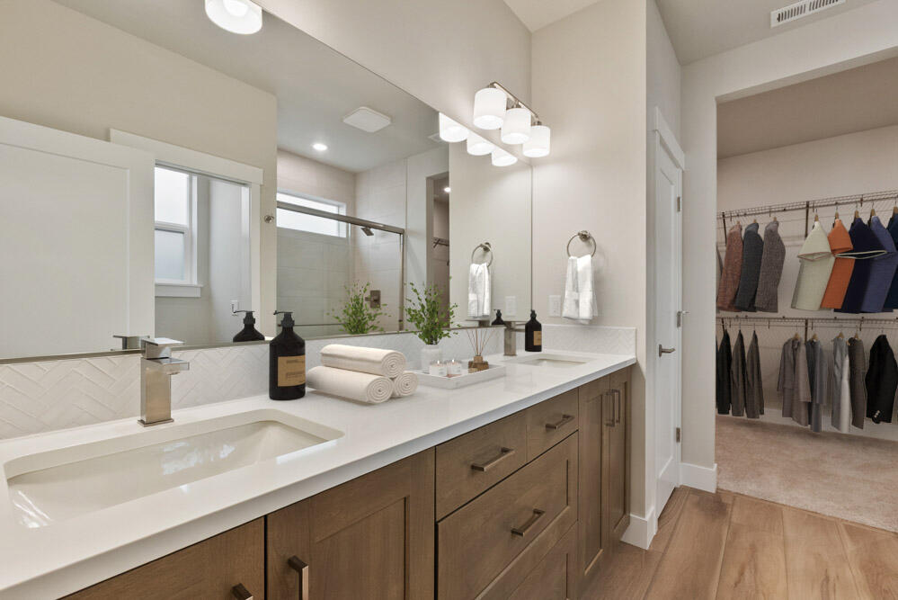 Ochoco Pointe - Residential