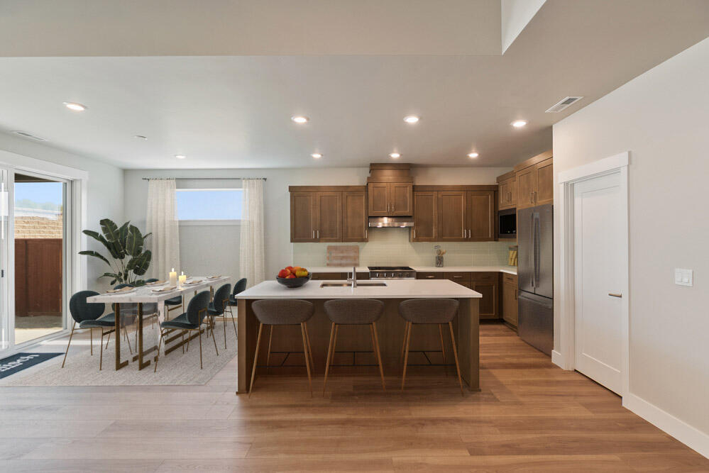 Ochoco Pointe - Residential