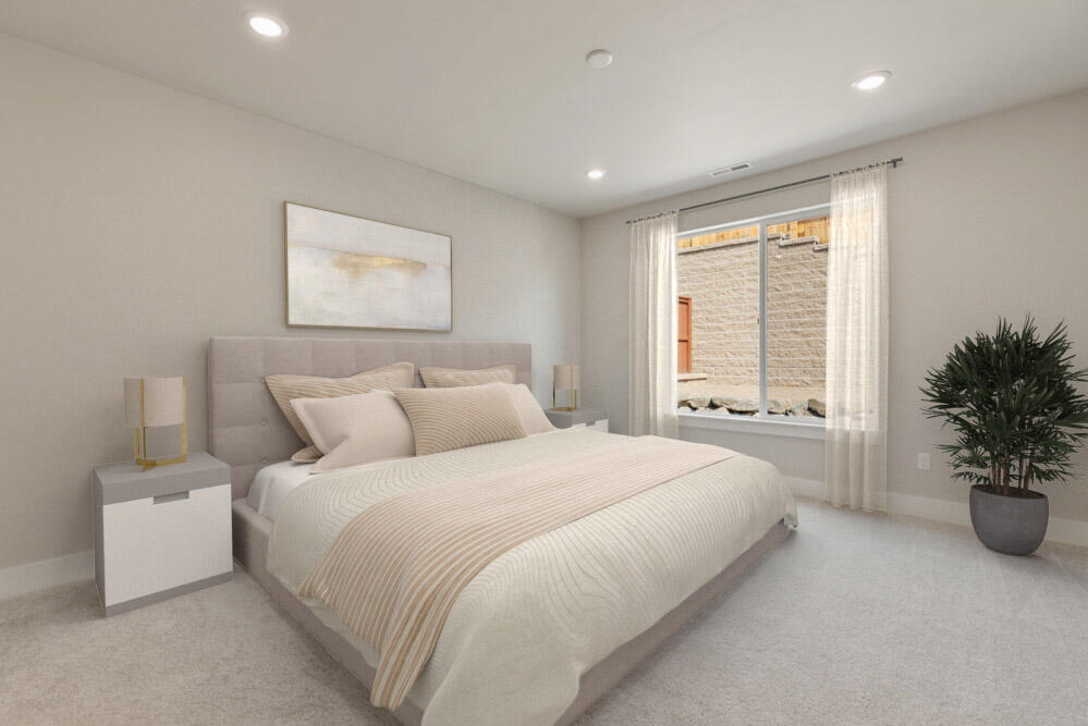 Ochoco Pointe - Residential