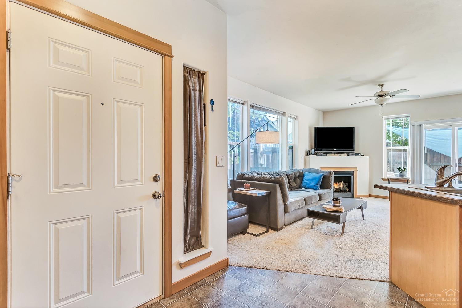 Empire Village - Residential Income