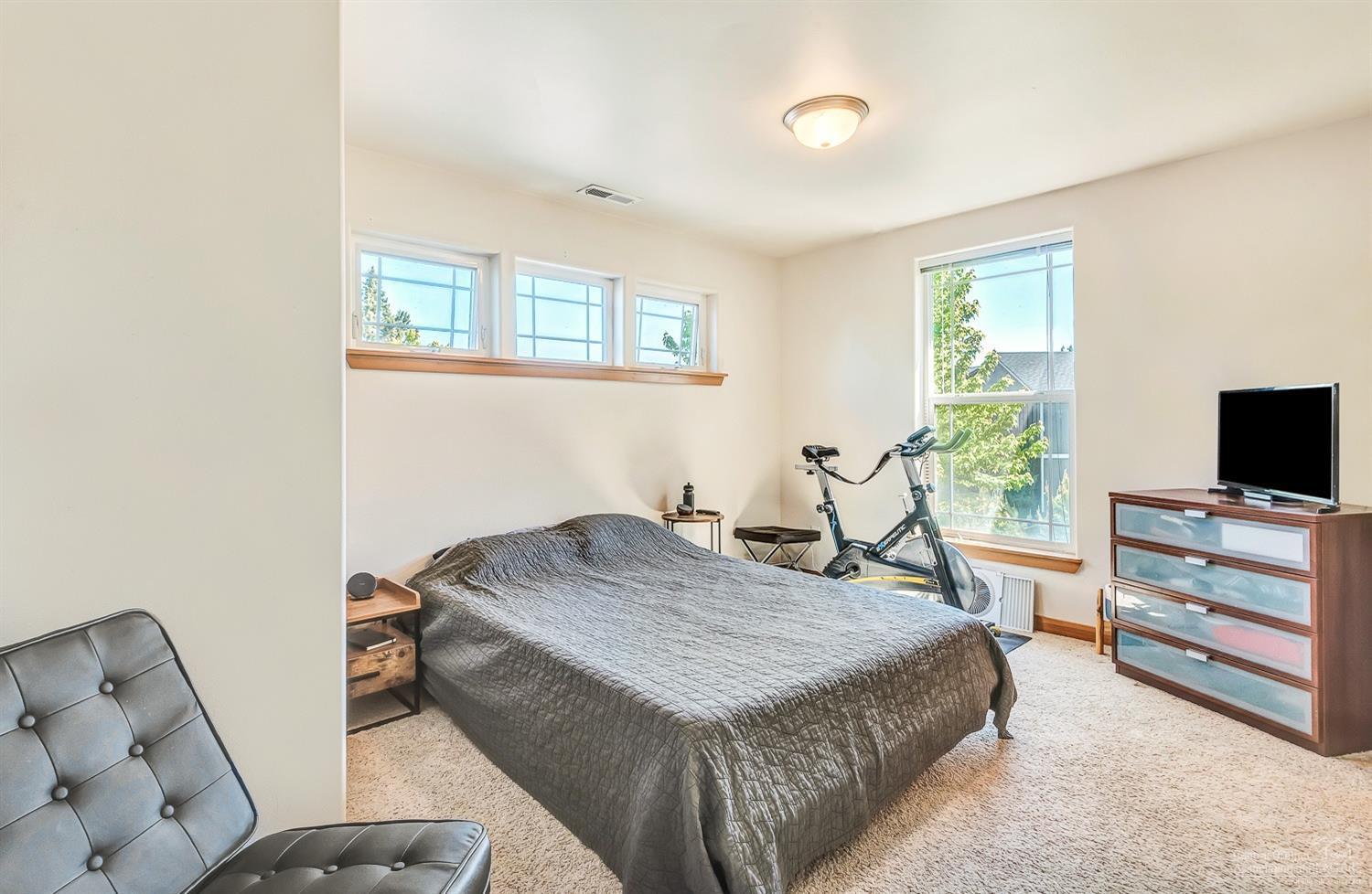 Empire Village - Residential Income