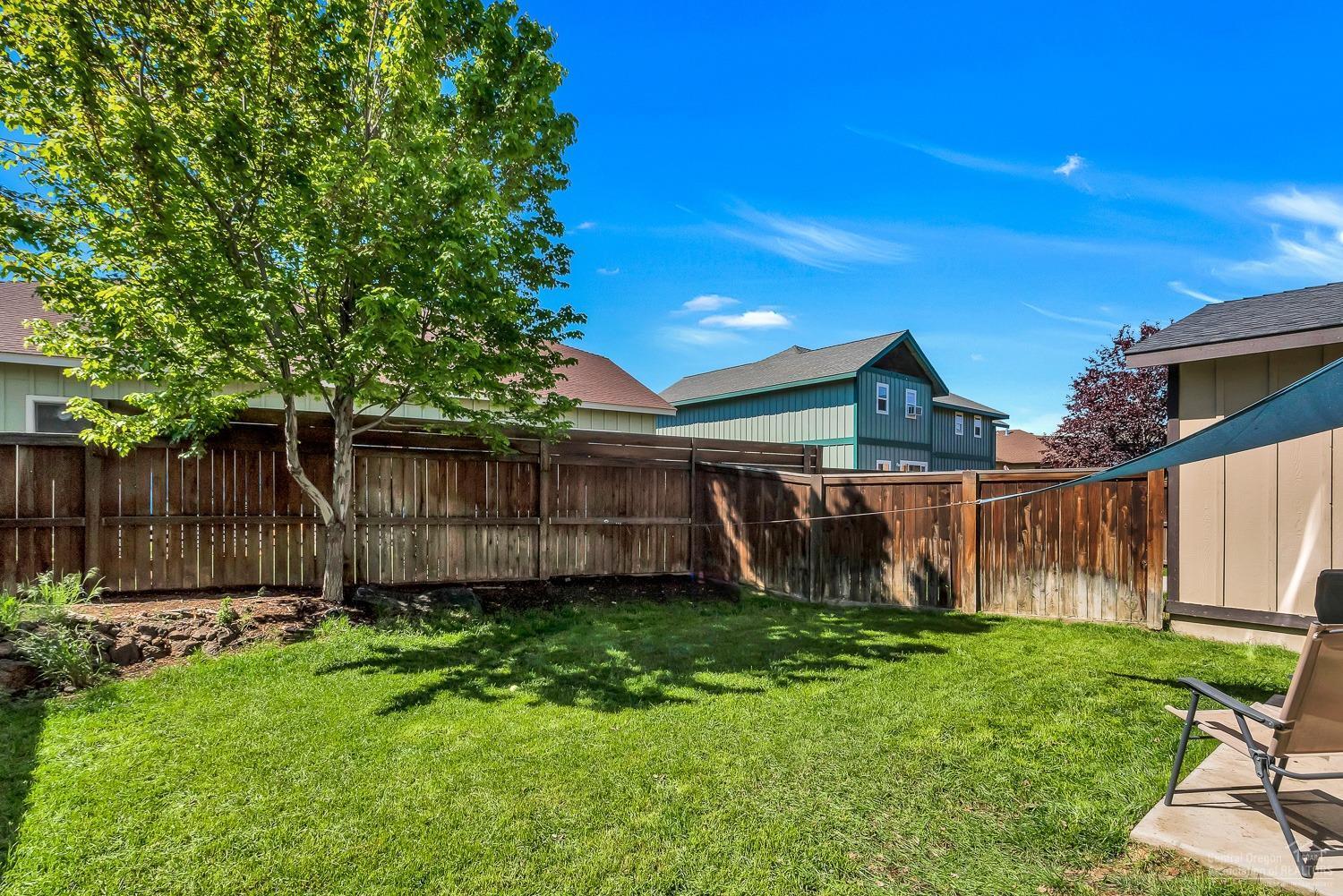 Empire Village - Residential Income