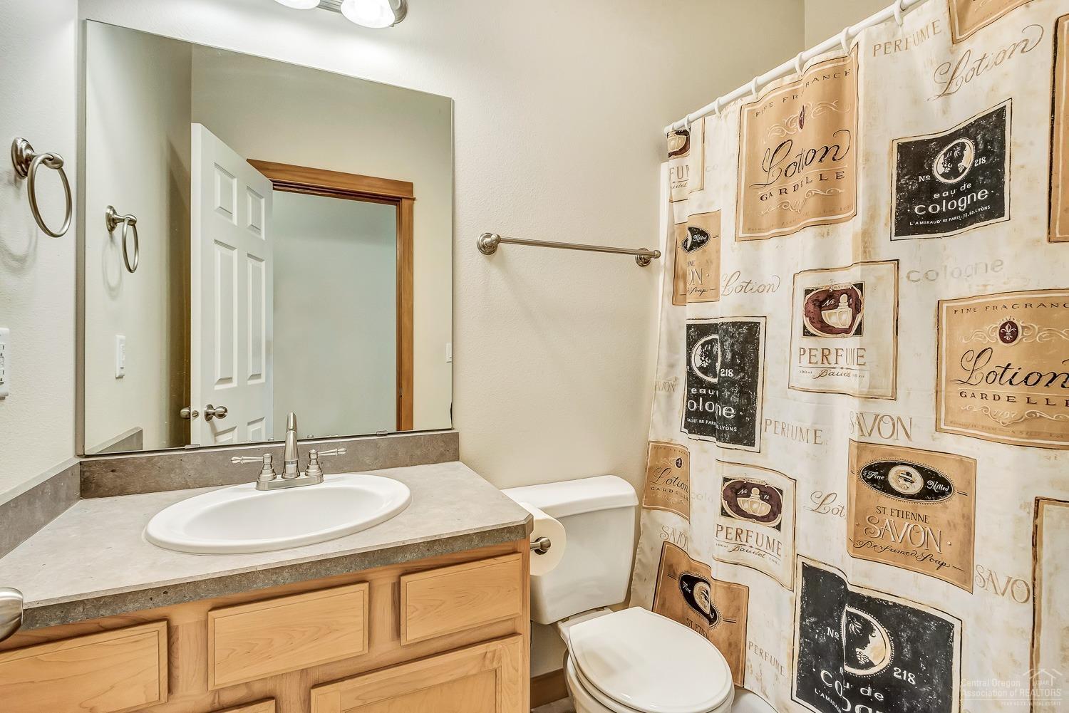 Empire Village - Residential Income