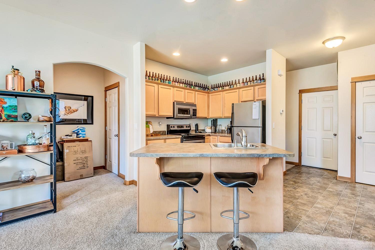 Empire Village - Residential Income