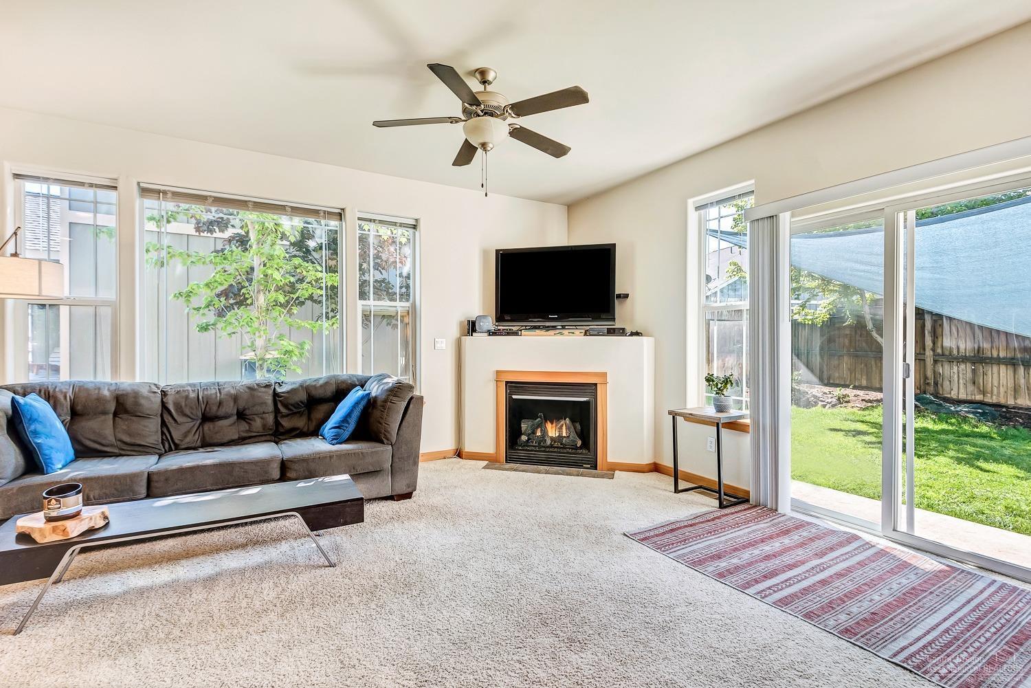 Empire Village - Residential Income