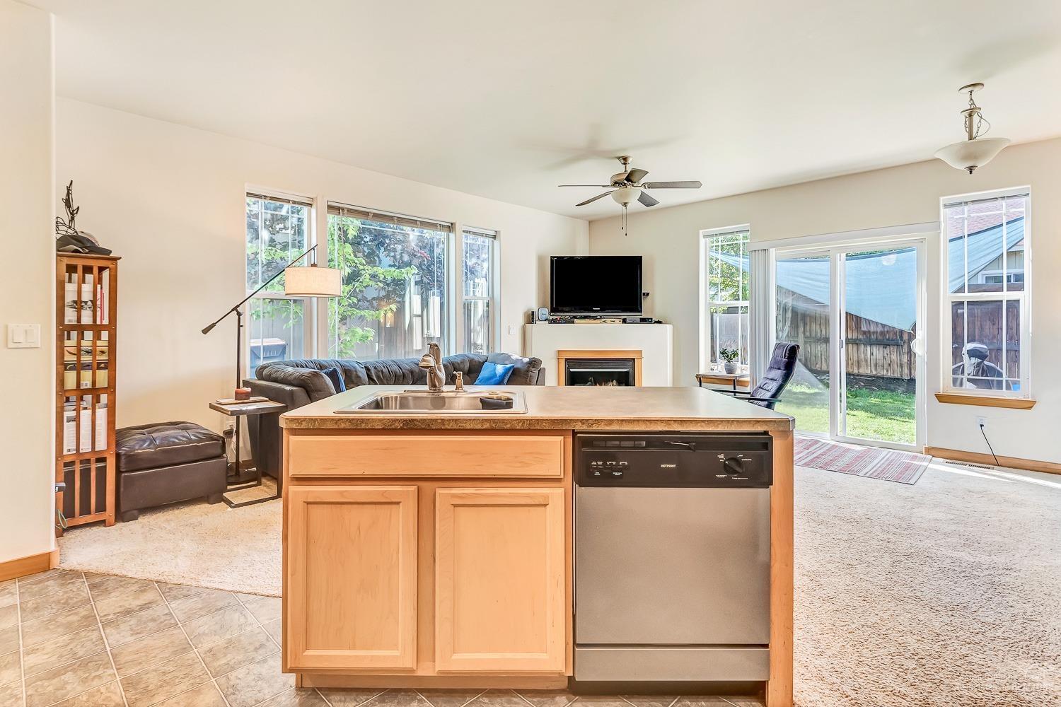 Empire Village - Residential Income