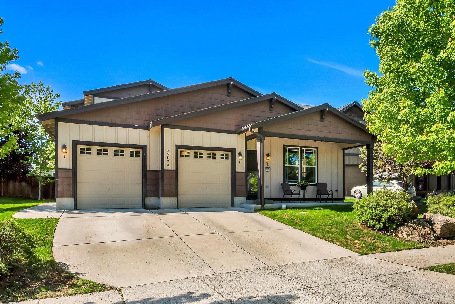 Empire Village - Residential Income