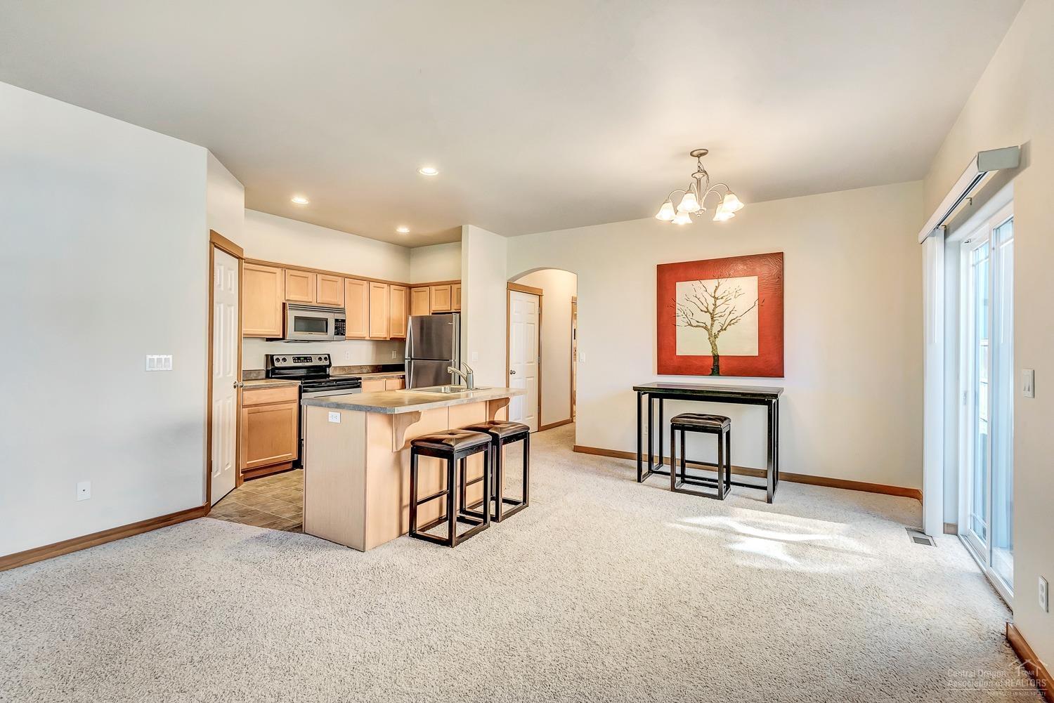 Empire Village - Residential Income