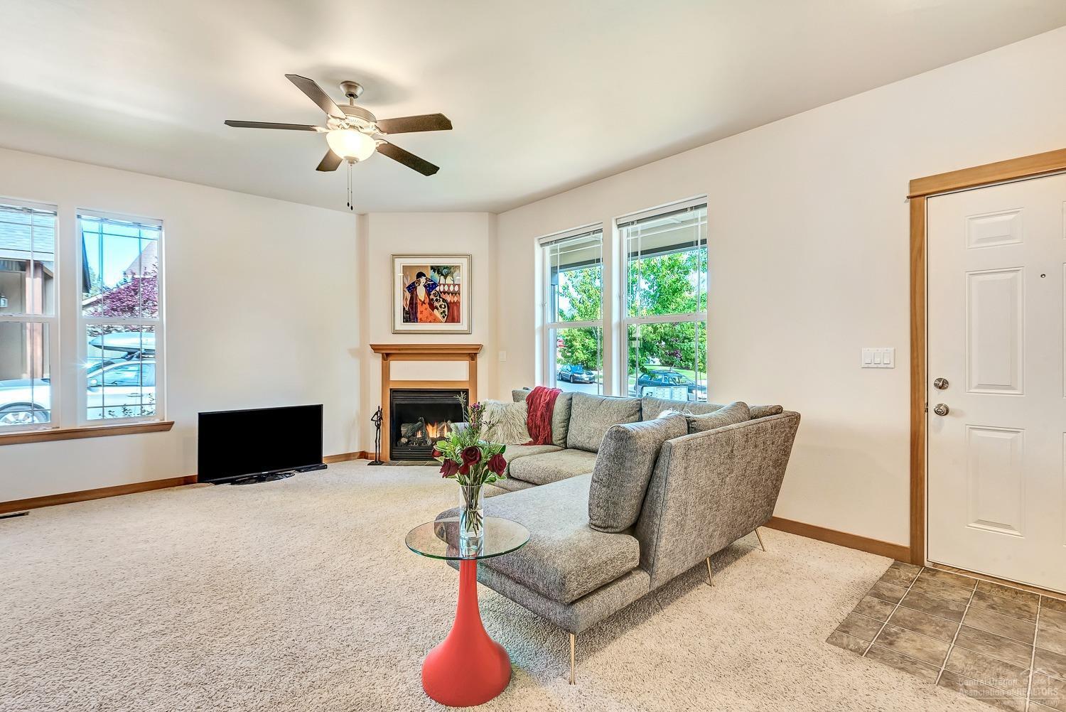 Empire Village - Residential Income