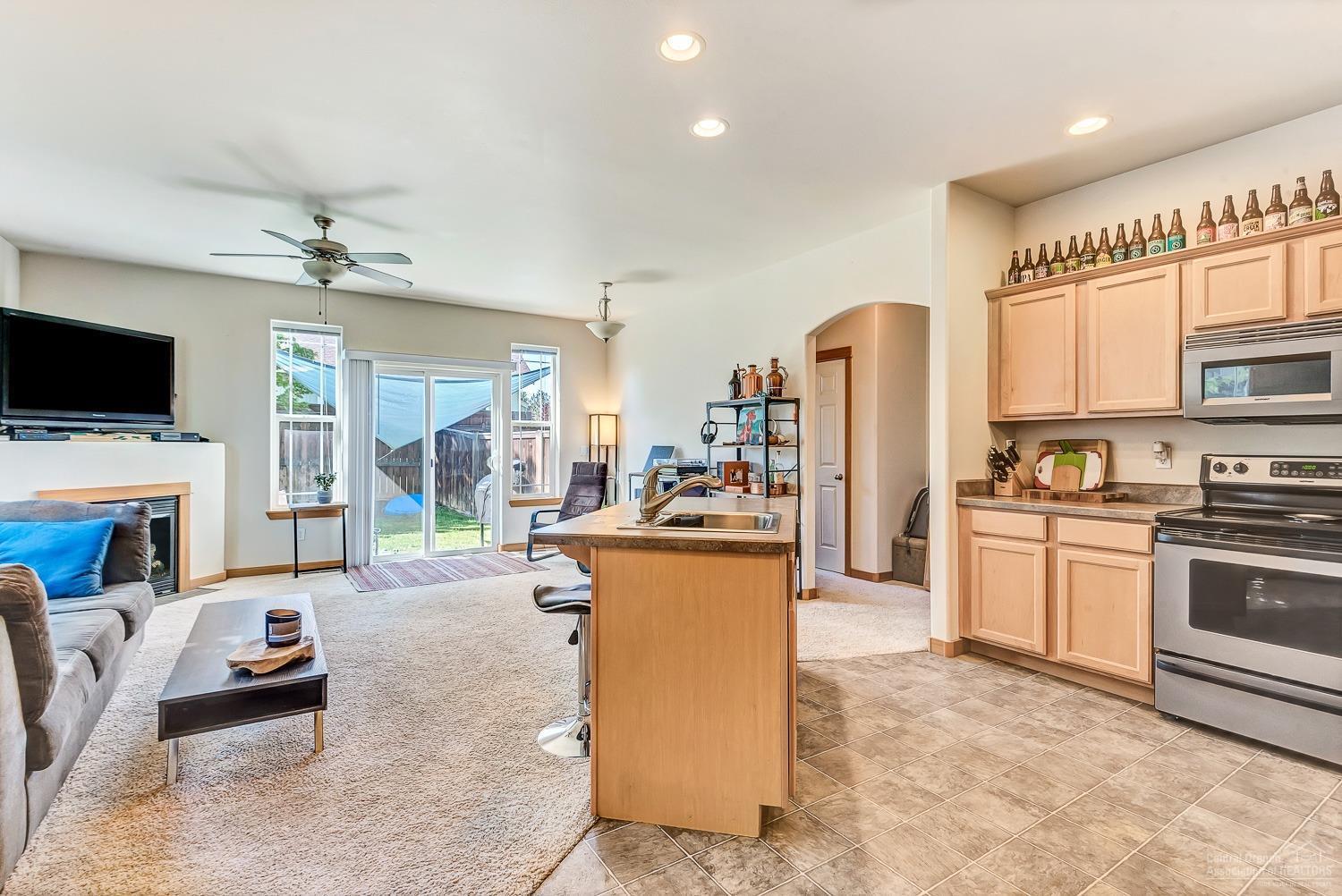 Empire Village - Residential Income