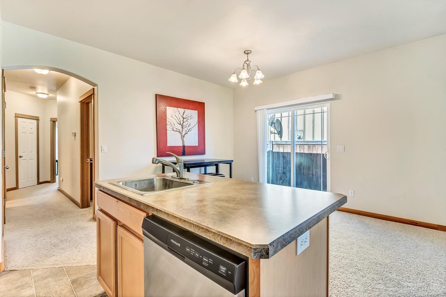 Empire Village - Residential Income