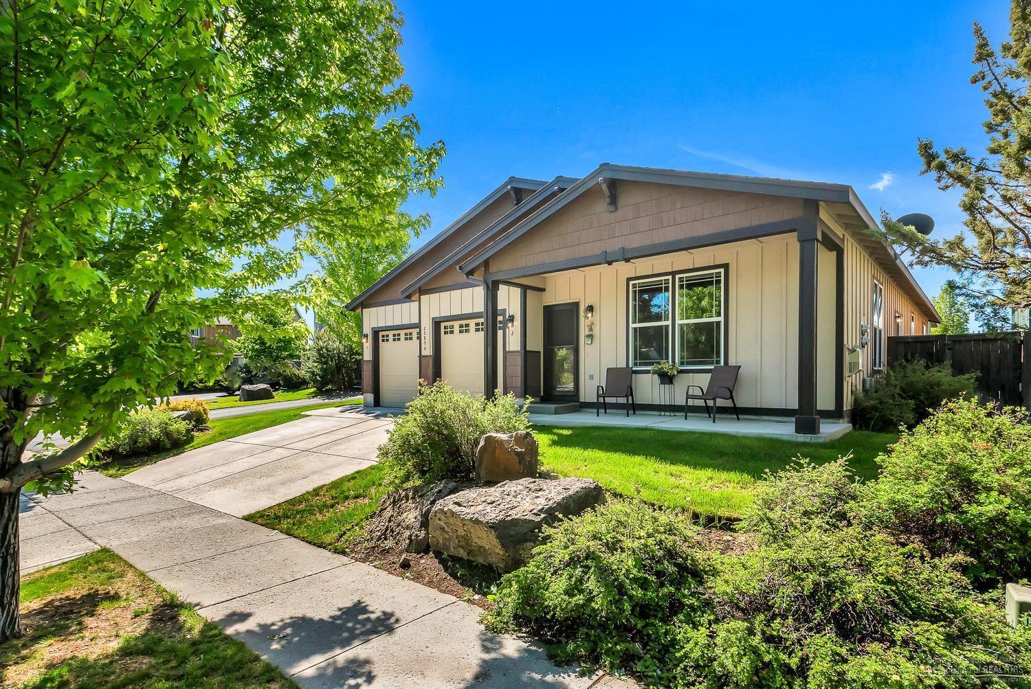 Empire Village - Residential Income