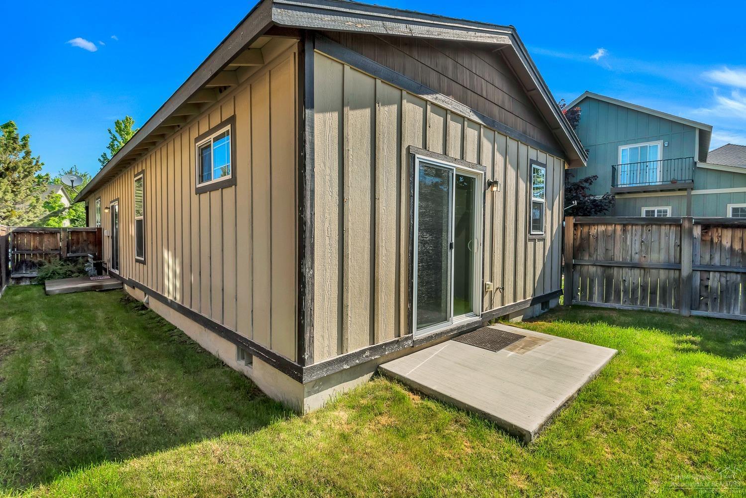 Empire Village - Residential Income