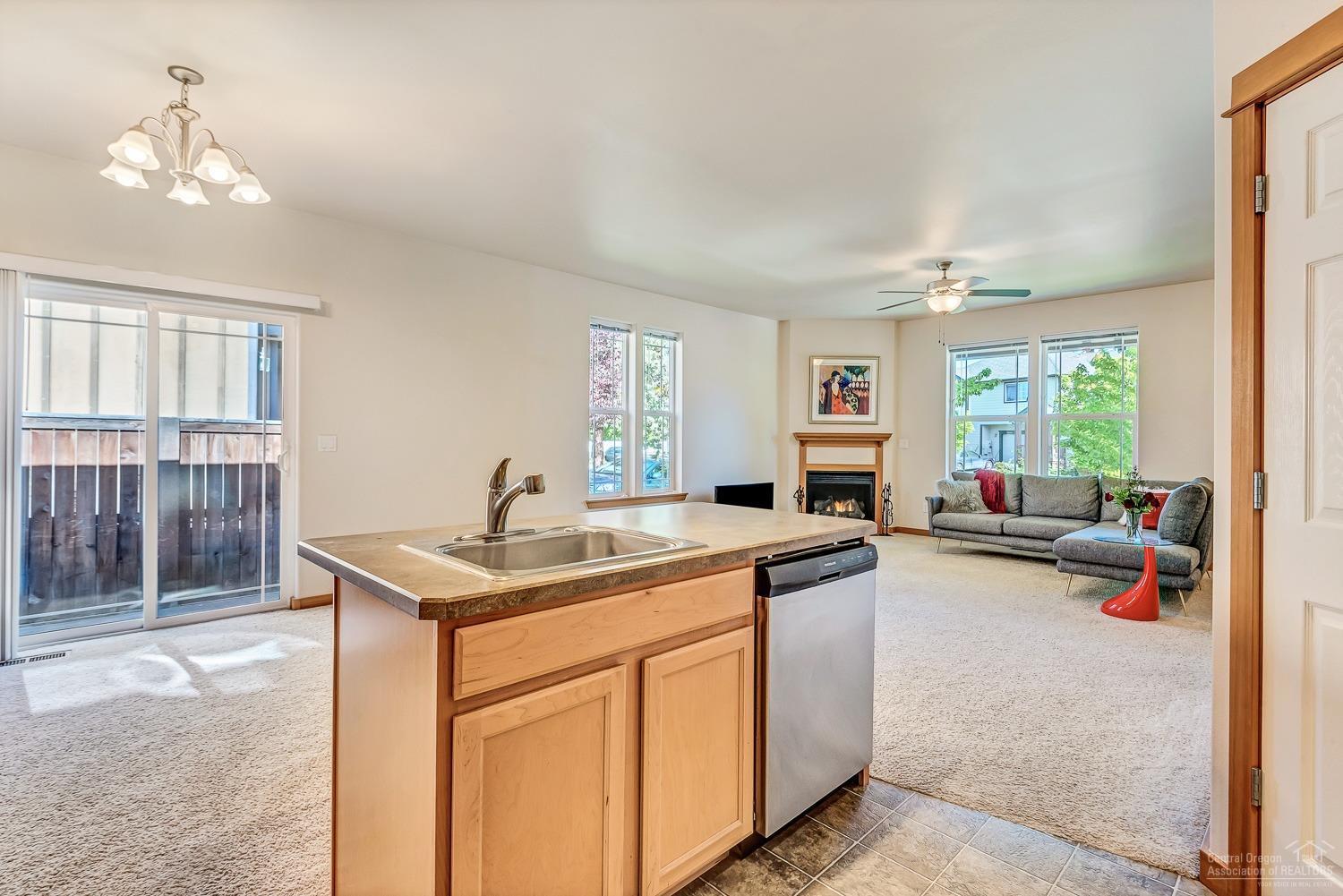 Empire Village - Residential Income