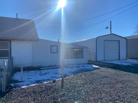 Tiny photo for 332 N Madison Street, Merrill, OR 97633 (MLS # 220213763)