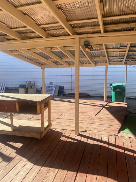 Tiny photo for 332 N Madison Street, Merrill, OR 97633 (MLS # 220213763)