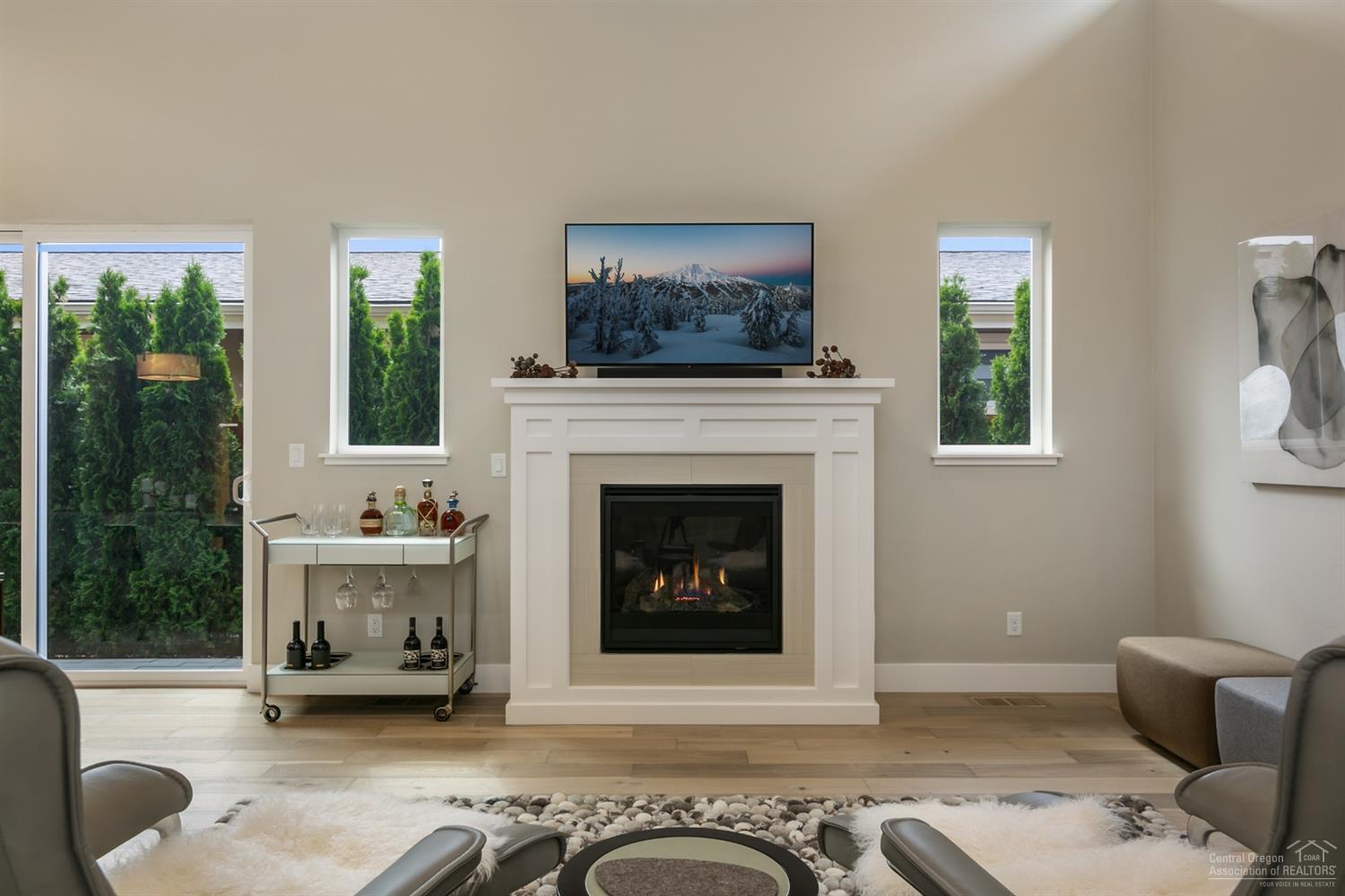 Arbor Acres - Residential