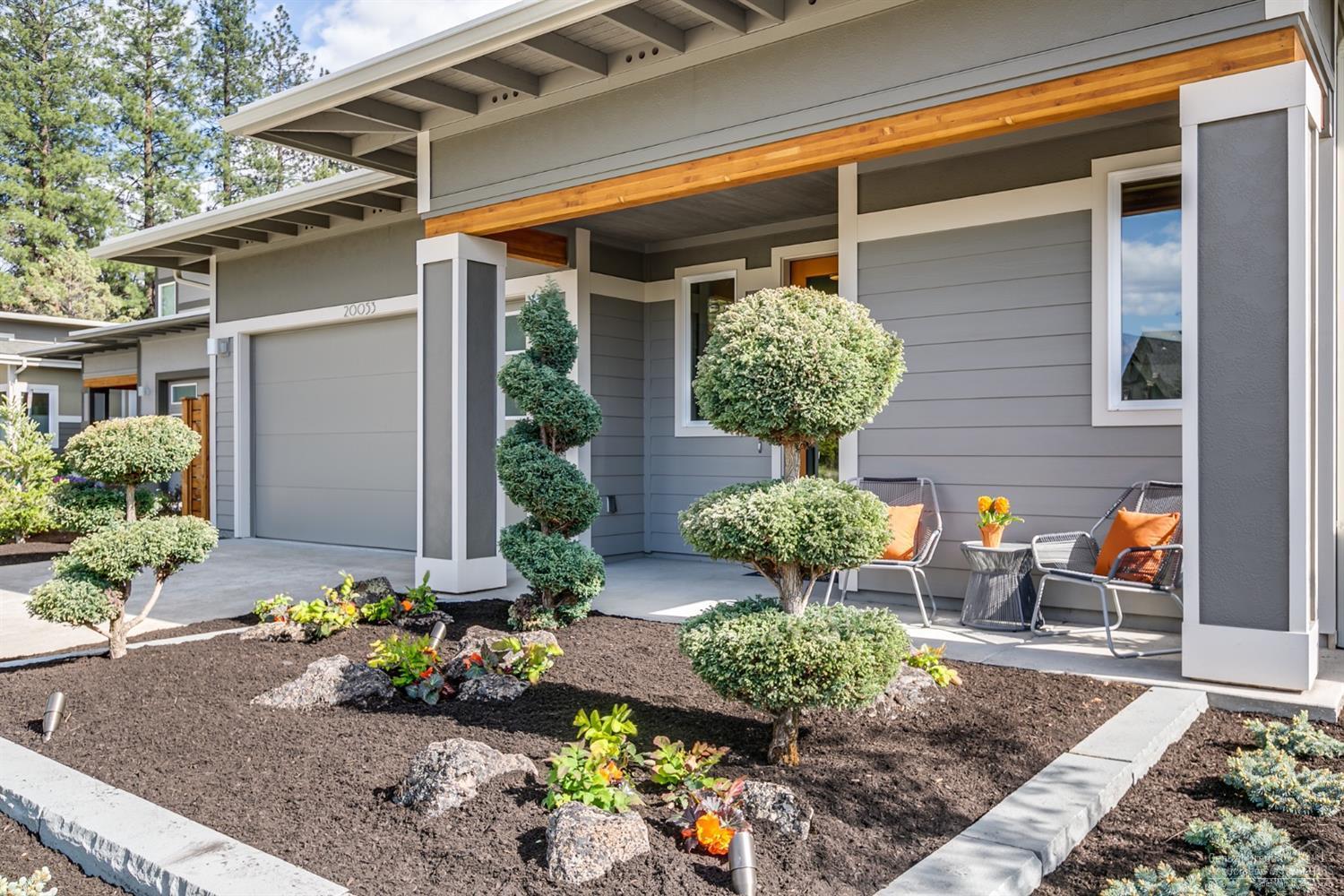 Arbor Acres - Residential