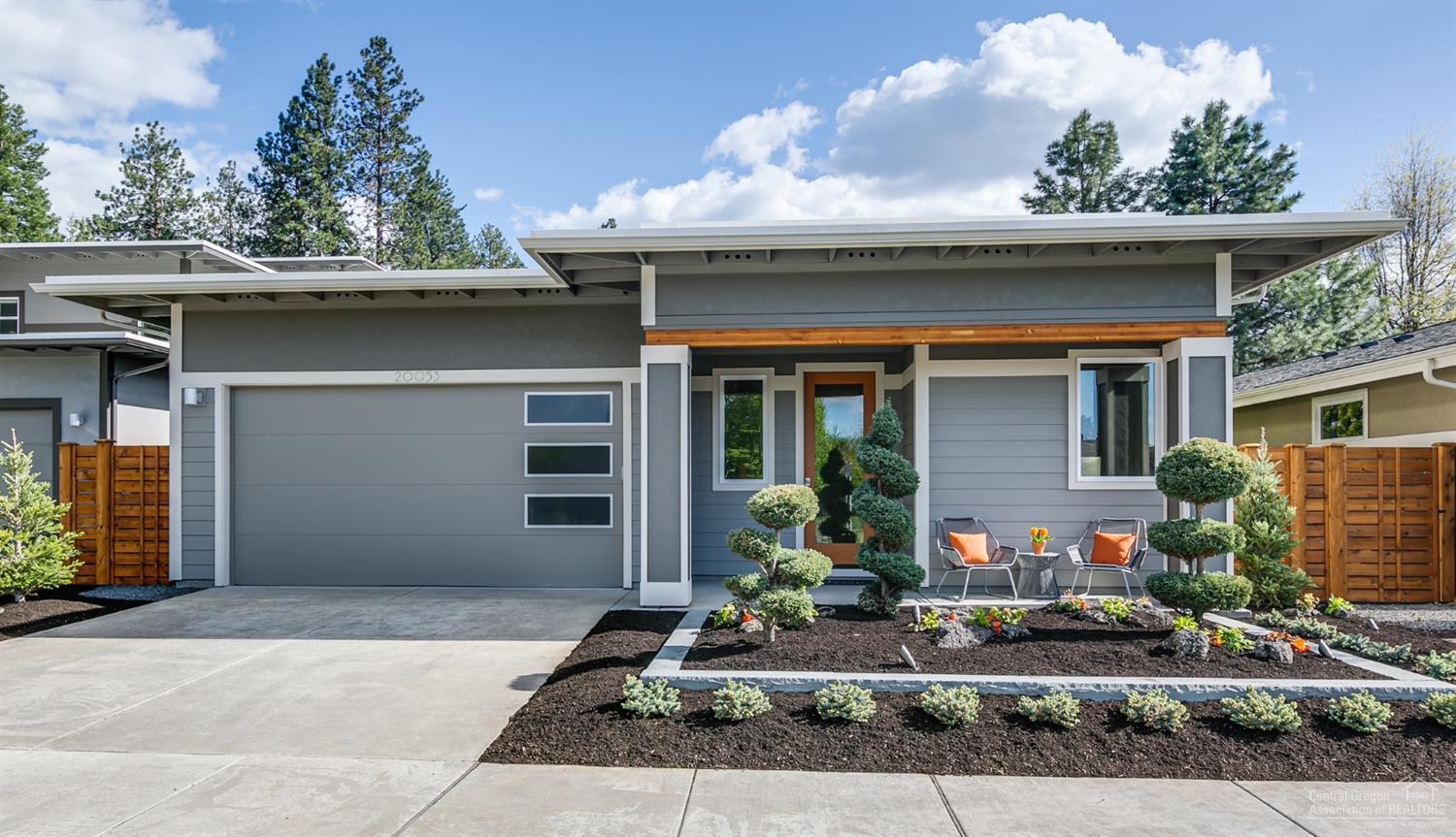 Arbor Acres - Residential