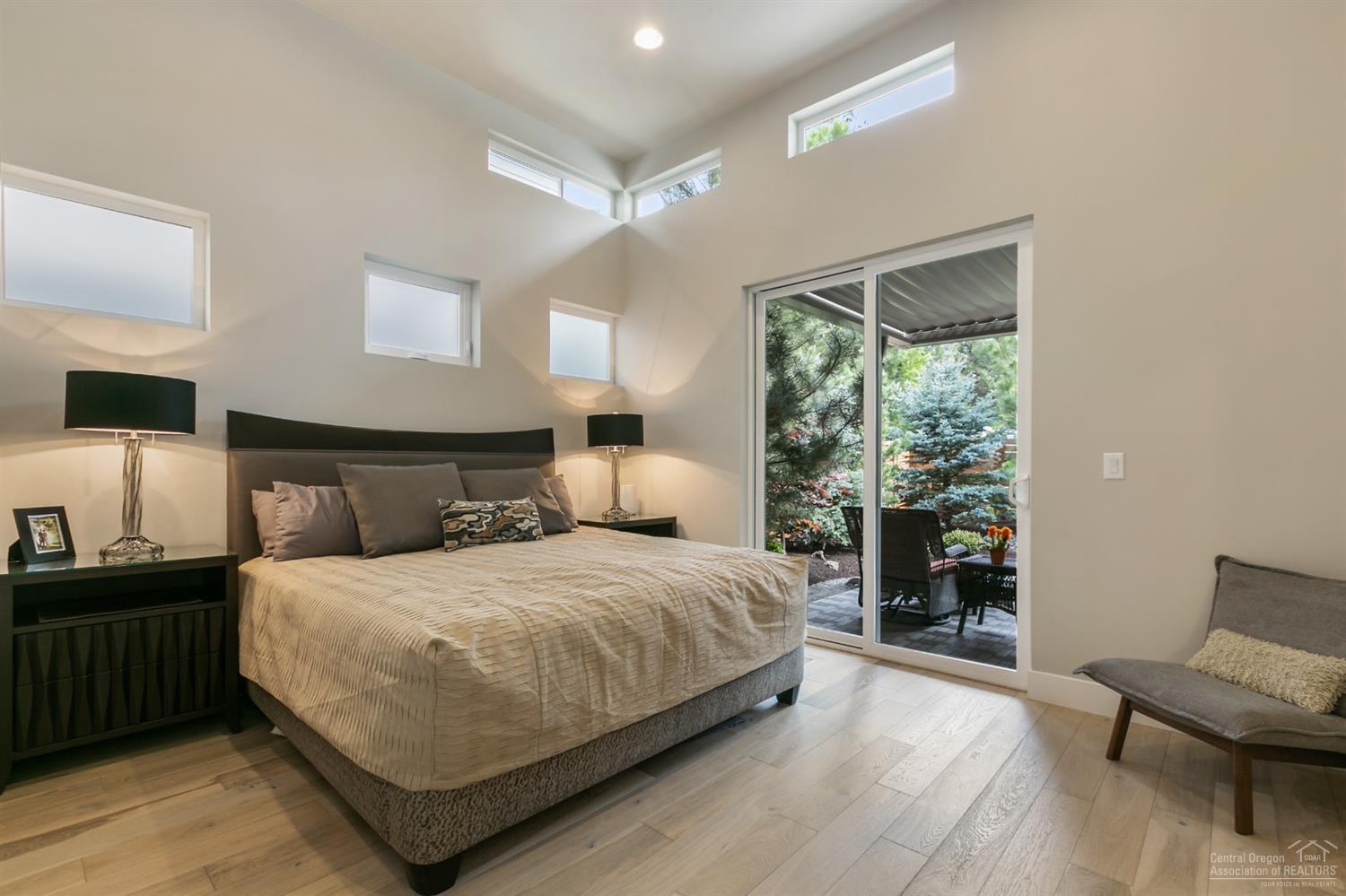 Arbor Acres - Residential