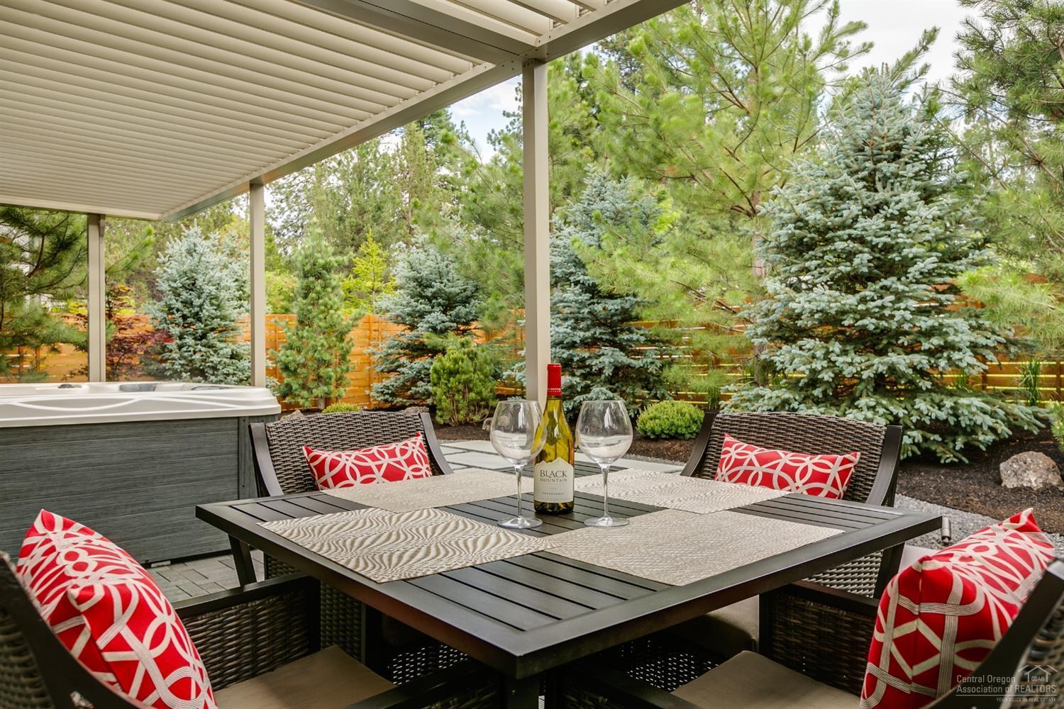 Arbor Acres - Residential