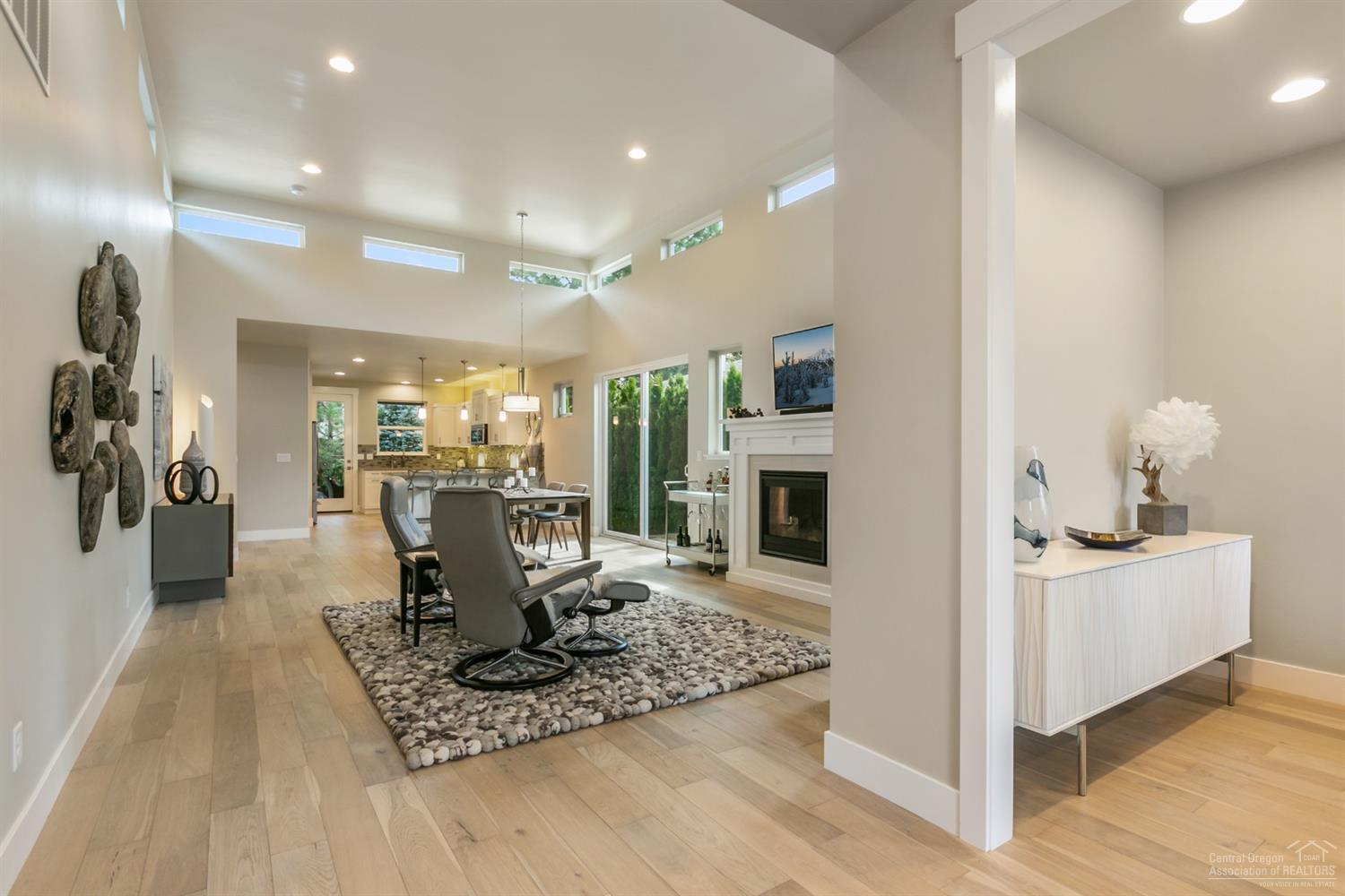 Arbor Acres - Residential