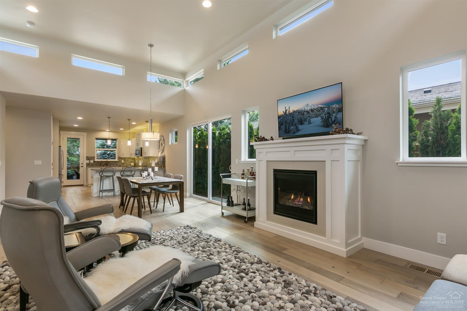 Arbor Acres - Residential