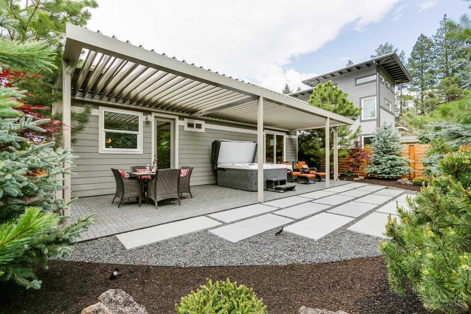 Arbor Acres - Residential