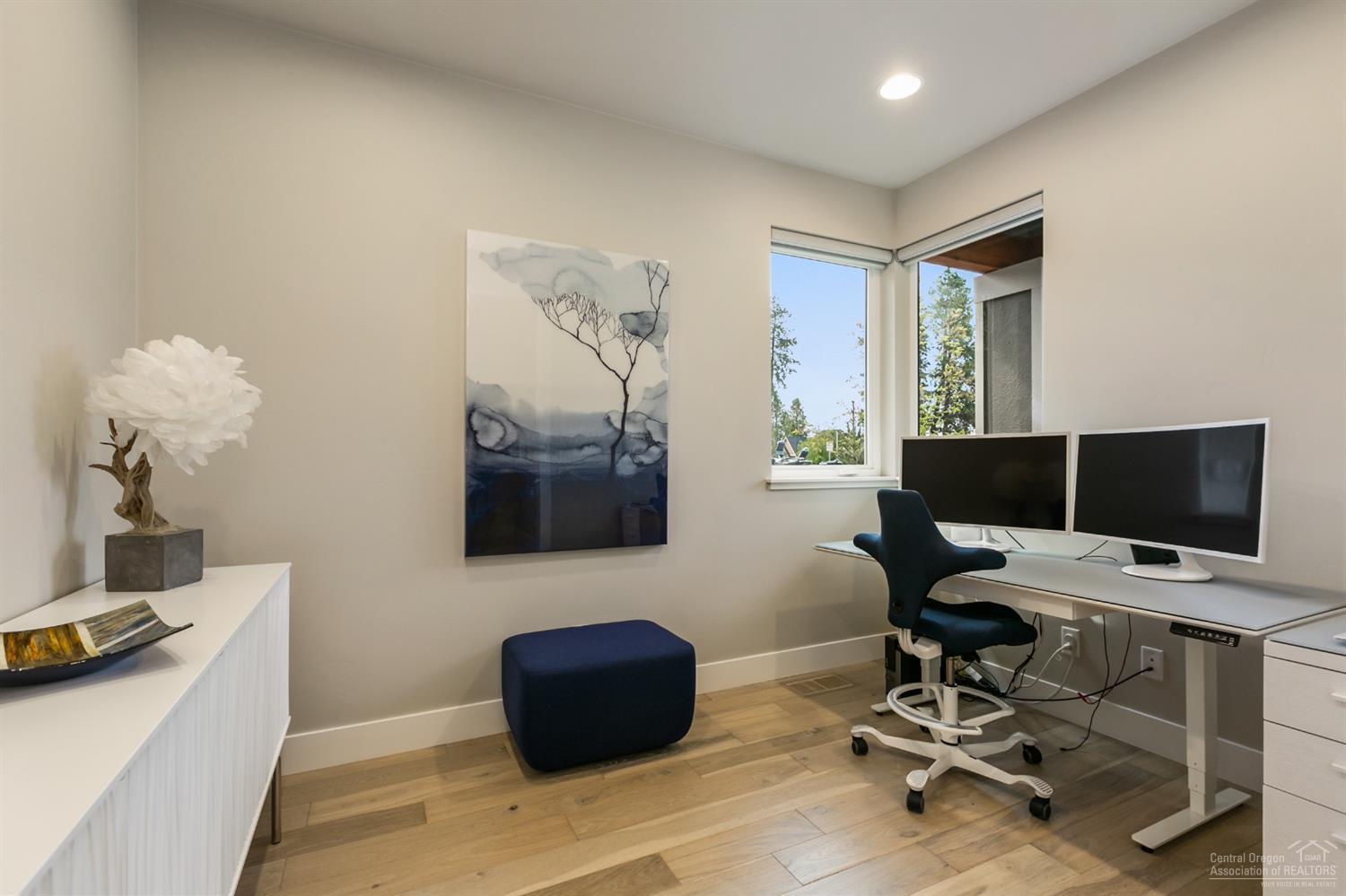 Arbor Acres - Residential