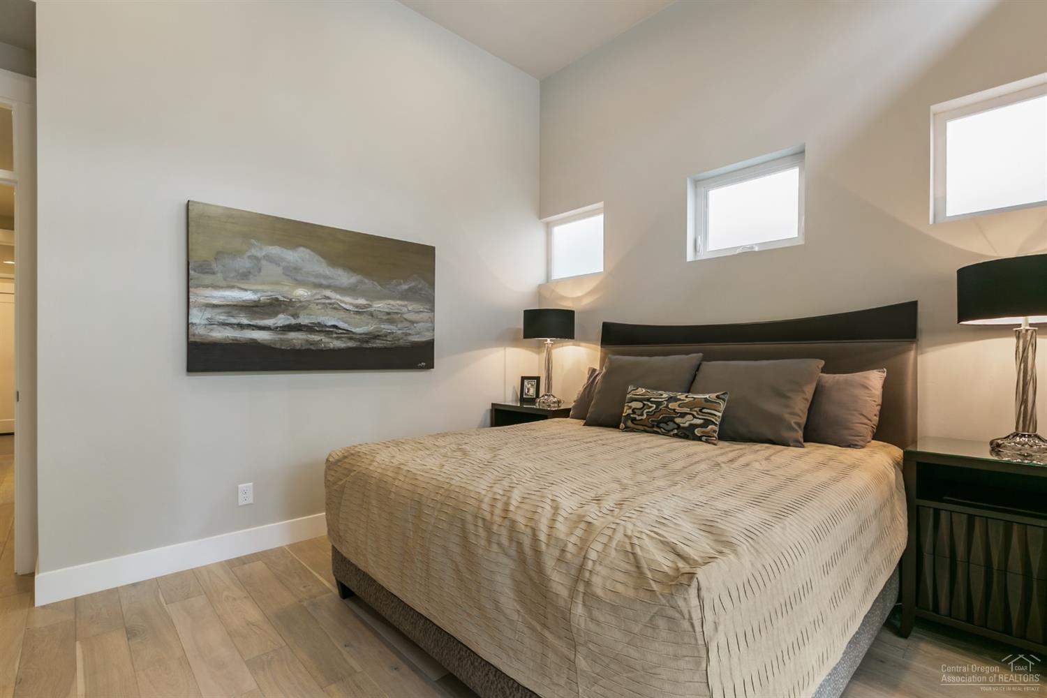 Arbor Acres - Residential