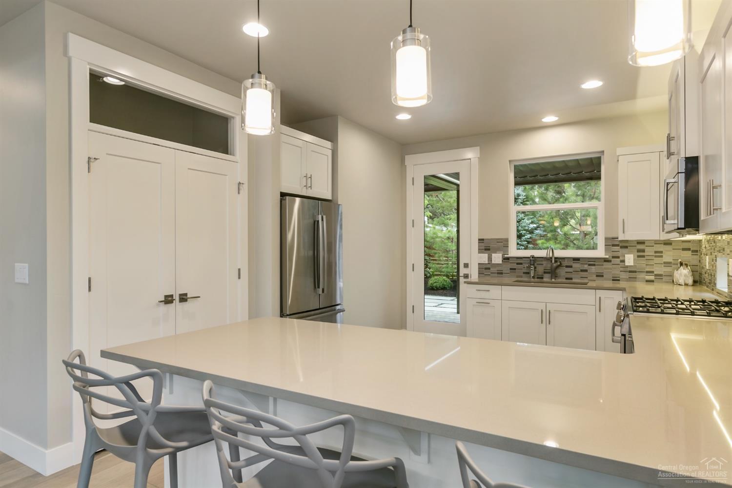 Arbor Acres - Residential