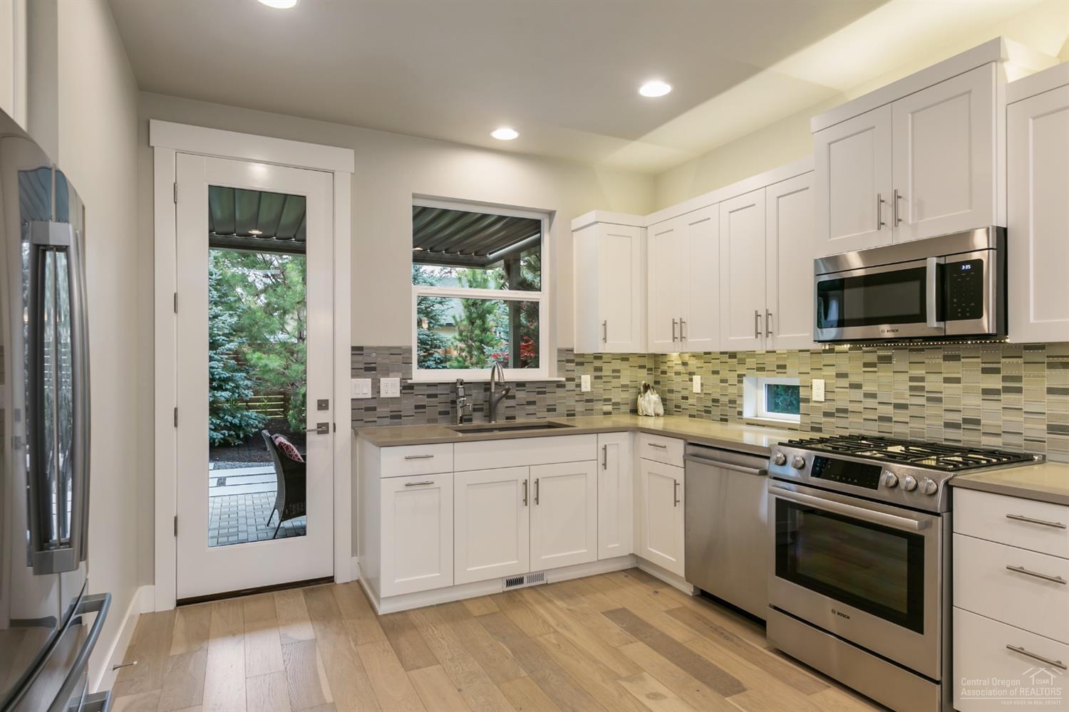 Arbor Acres - Residential