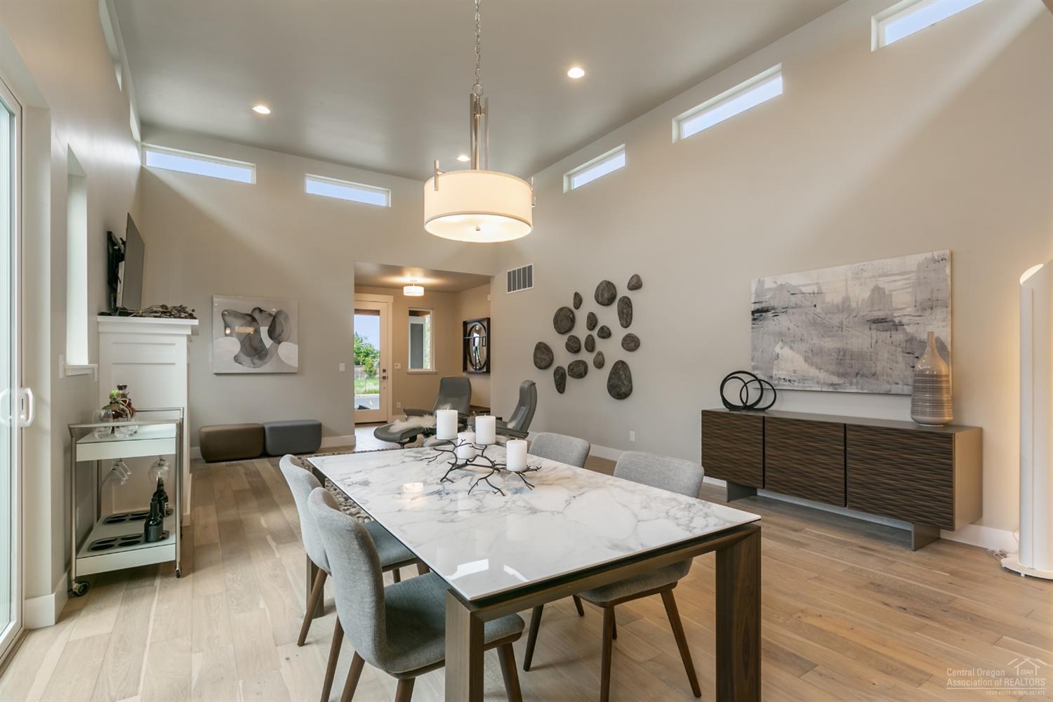 Arbor Acres - Residential