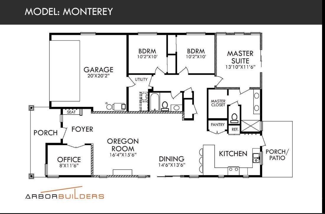 Arbor Acres - Residential