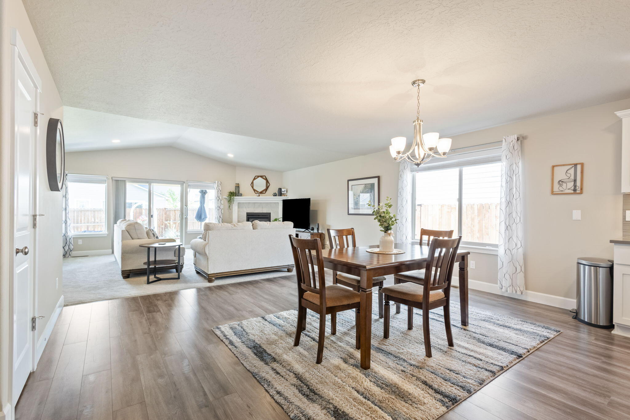 Mirage - Residential