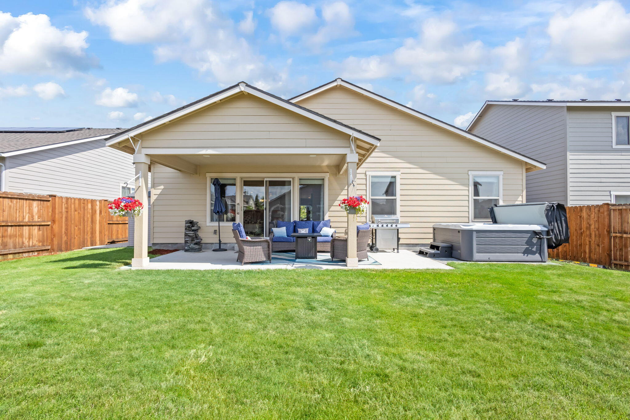 Mirage - Residential