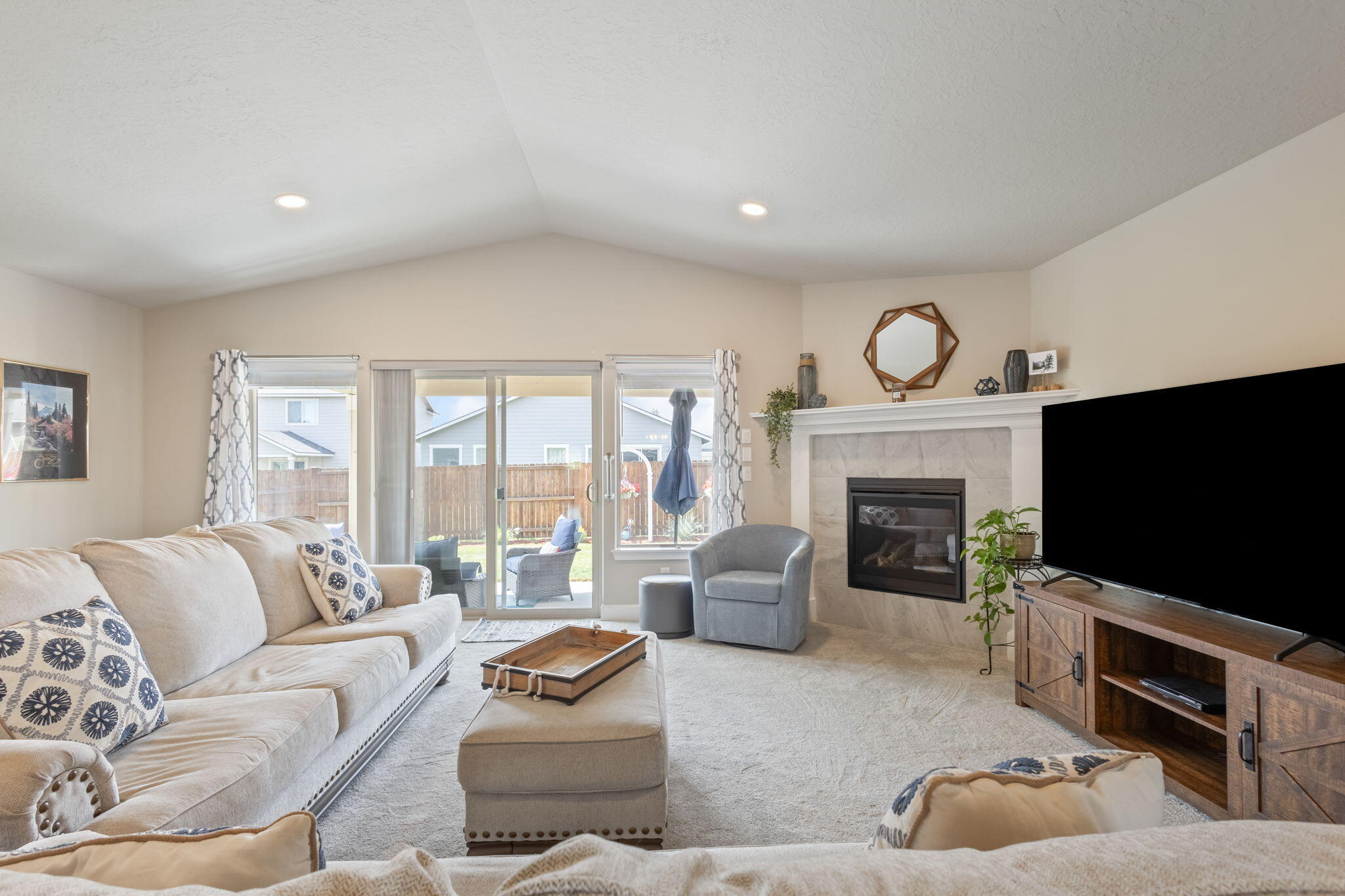 Mirage - Residential