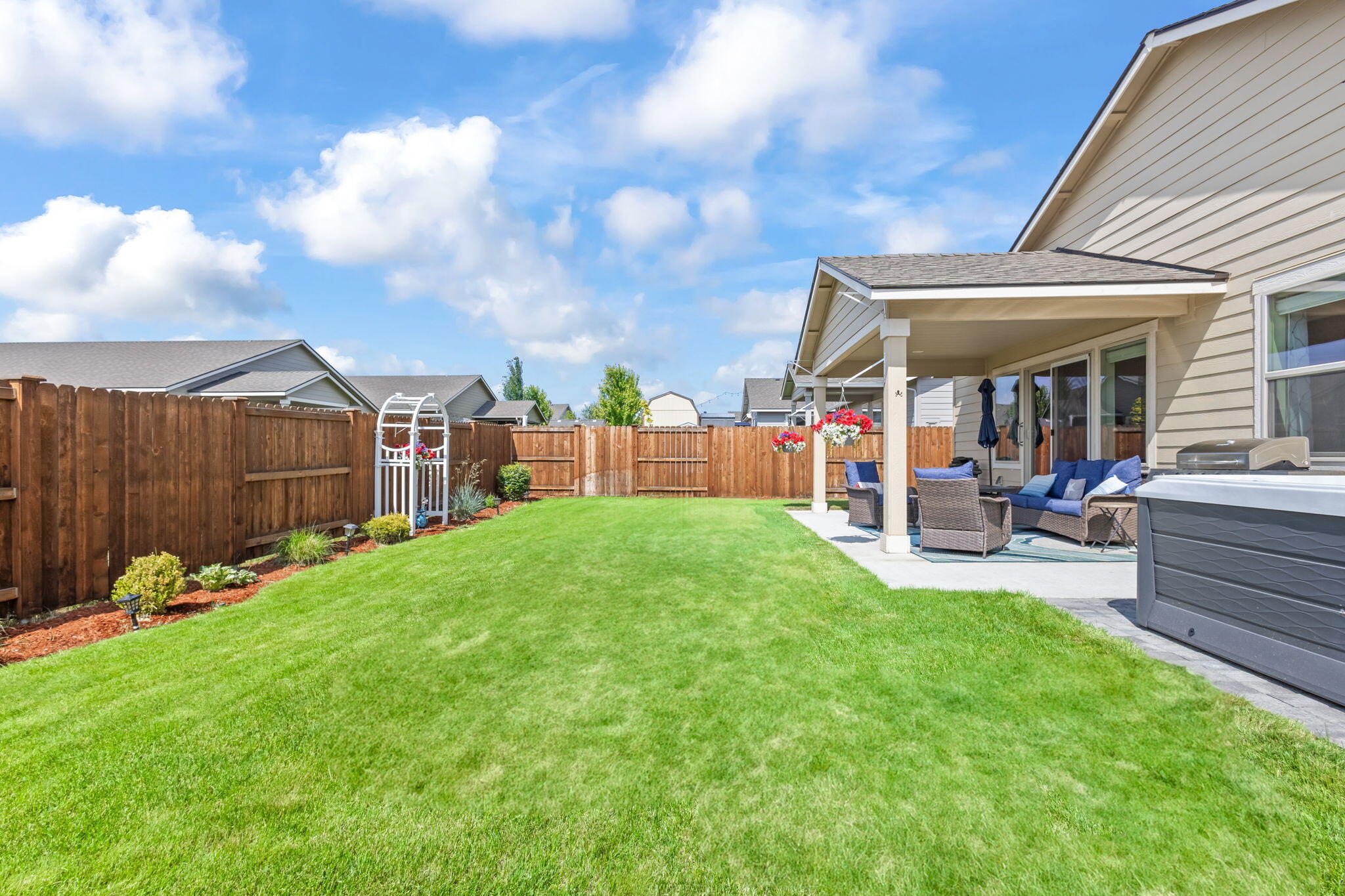 Mirage - Residential