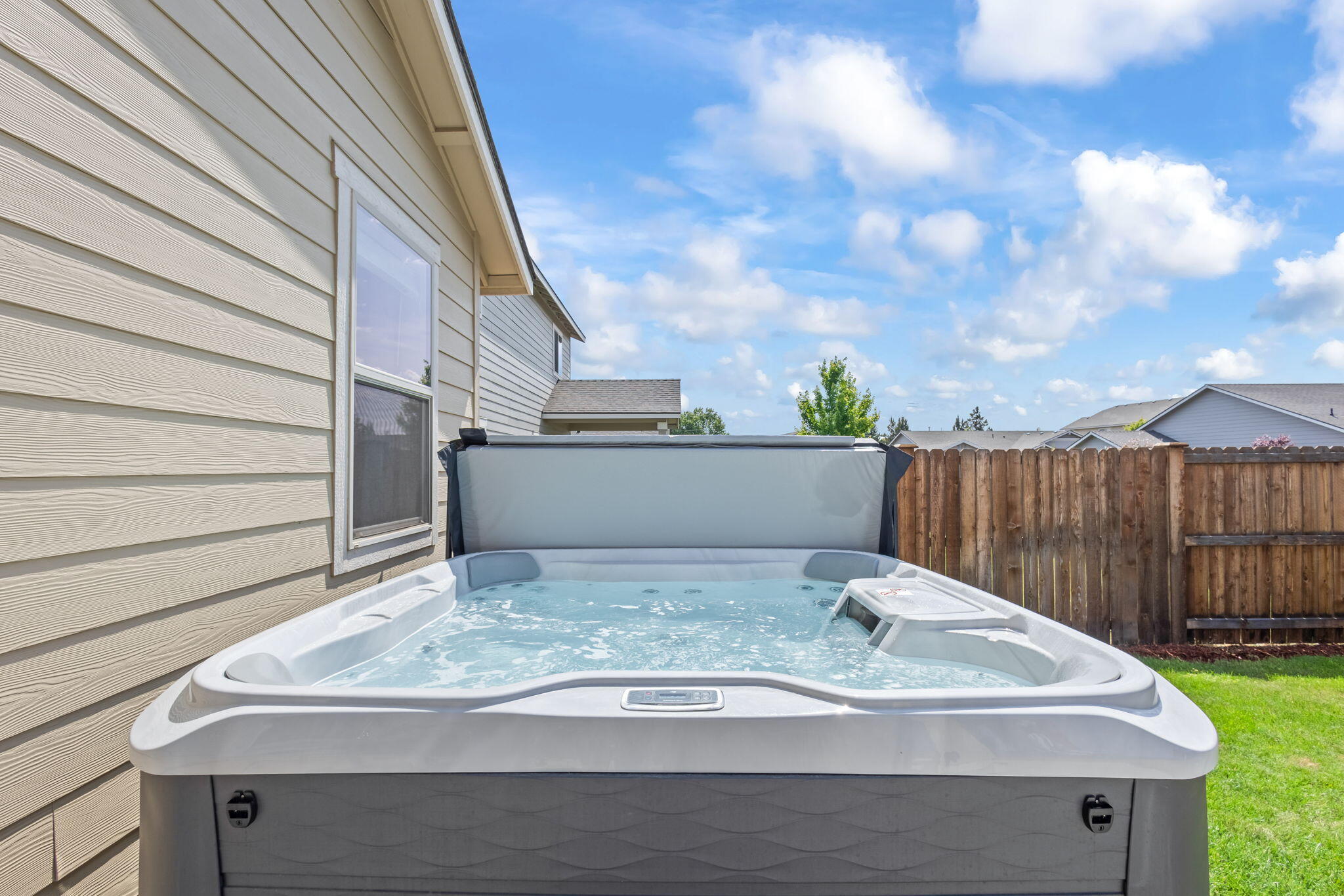 Mirage - Residential