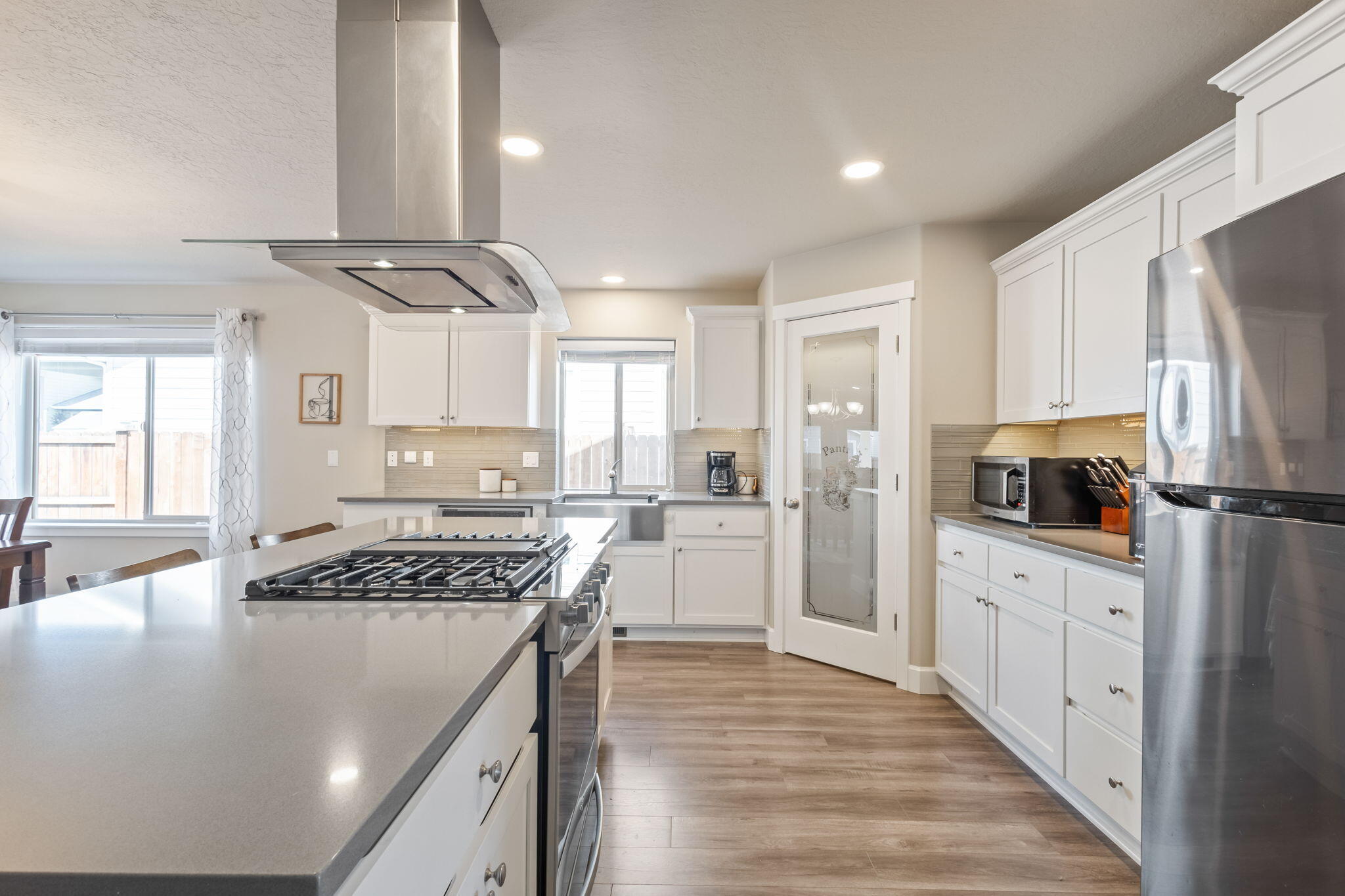 Mirage - Residential