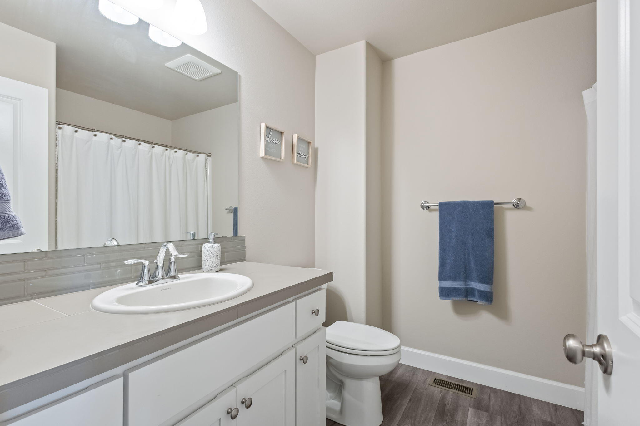 Mirage - Residential