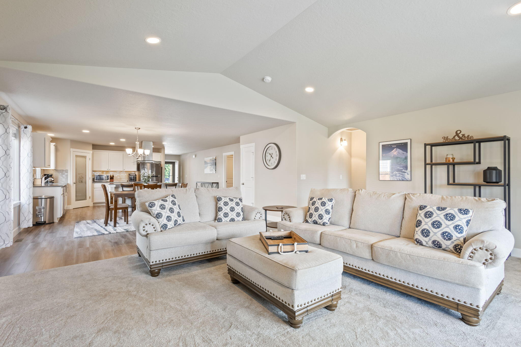 Mirage - Residential