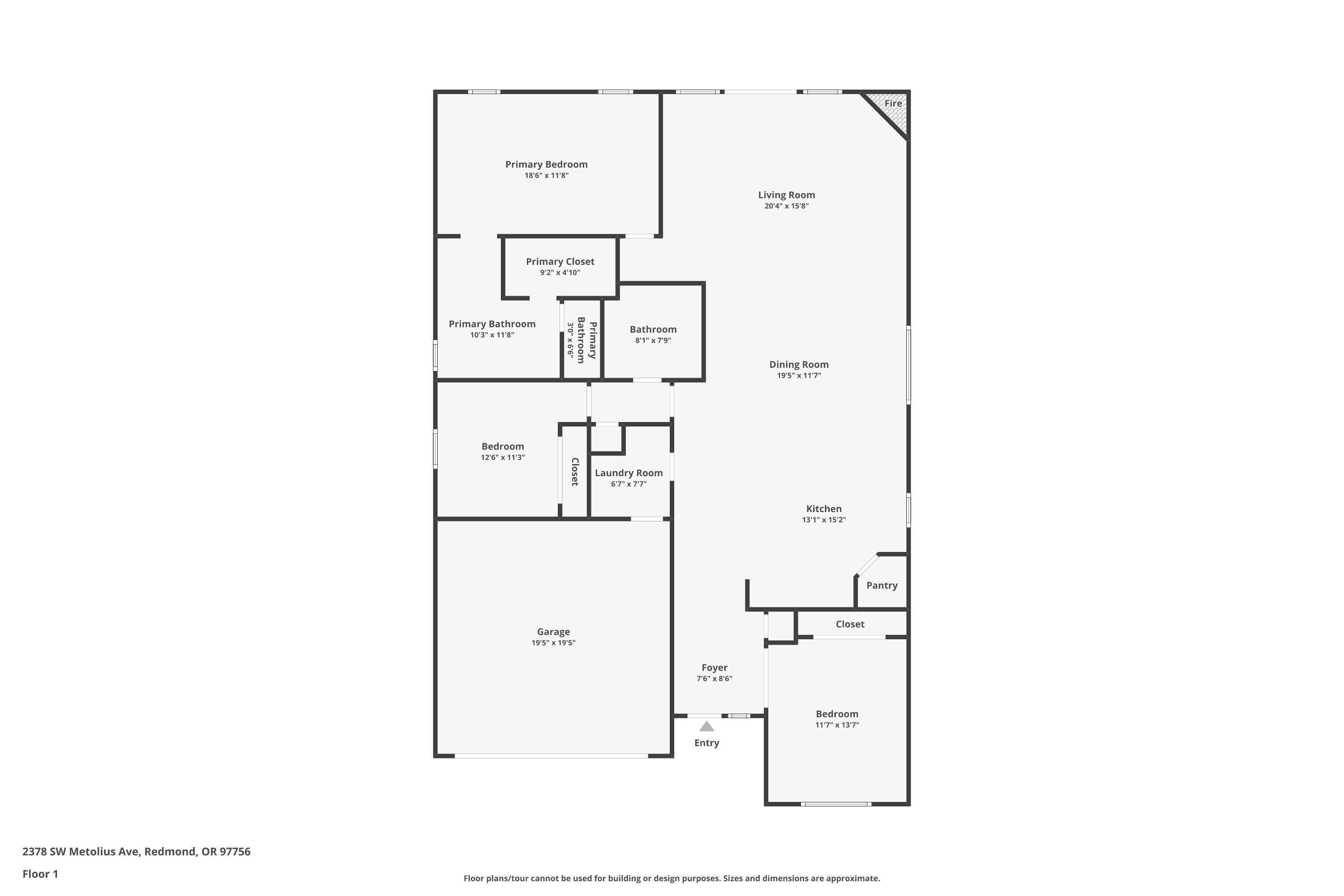 Mirage - Residential