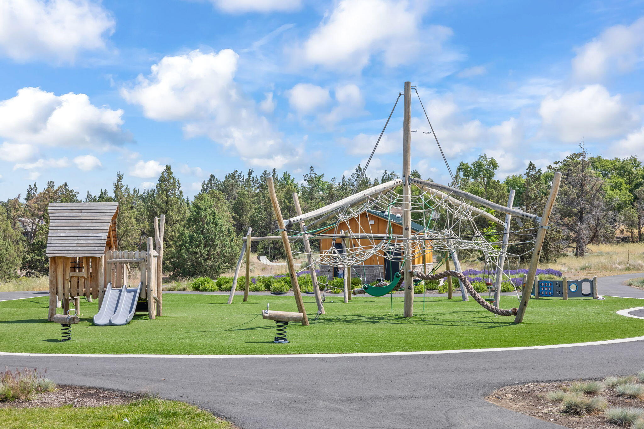 Mirage - Residential