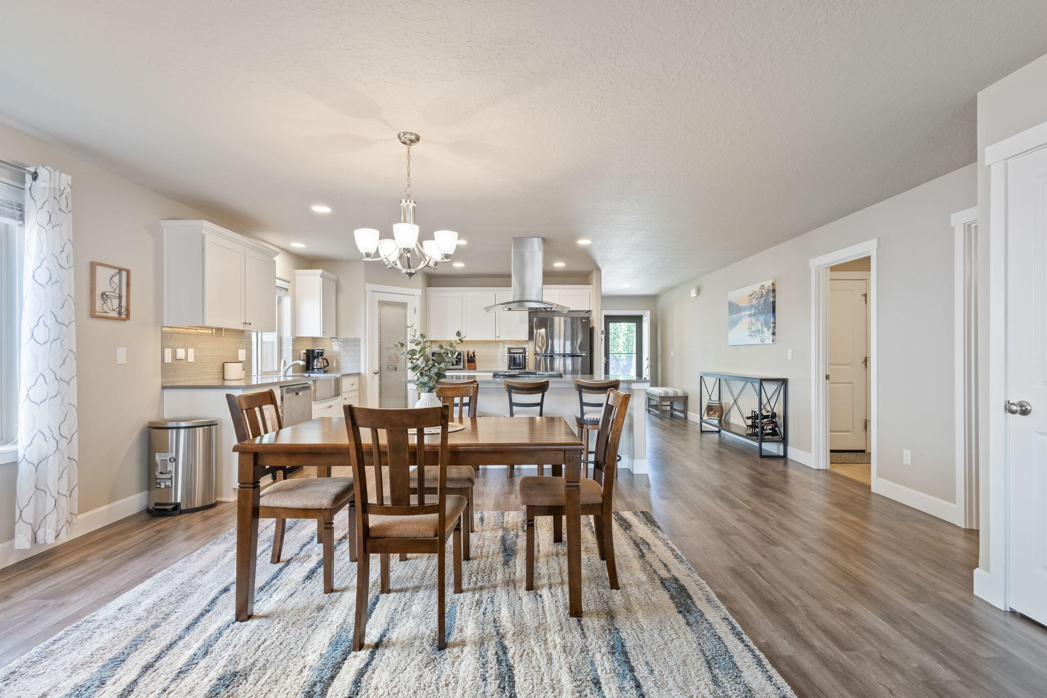 Mirage - Residential