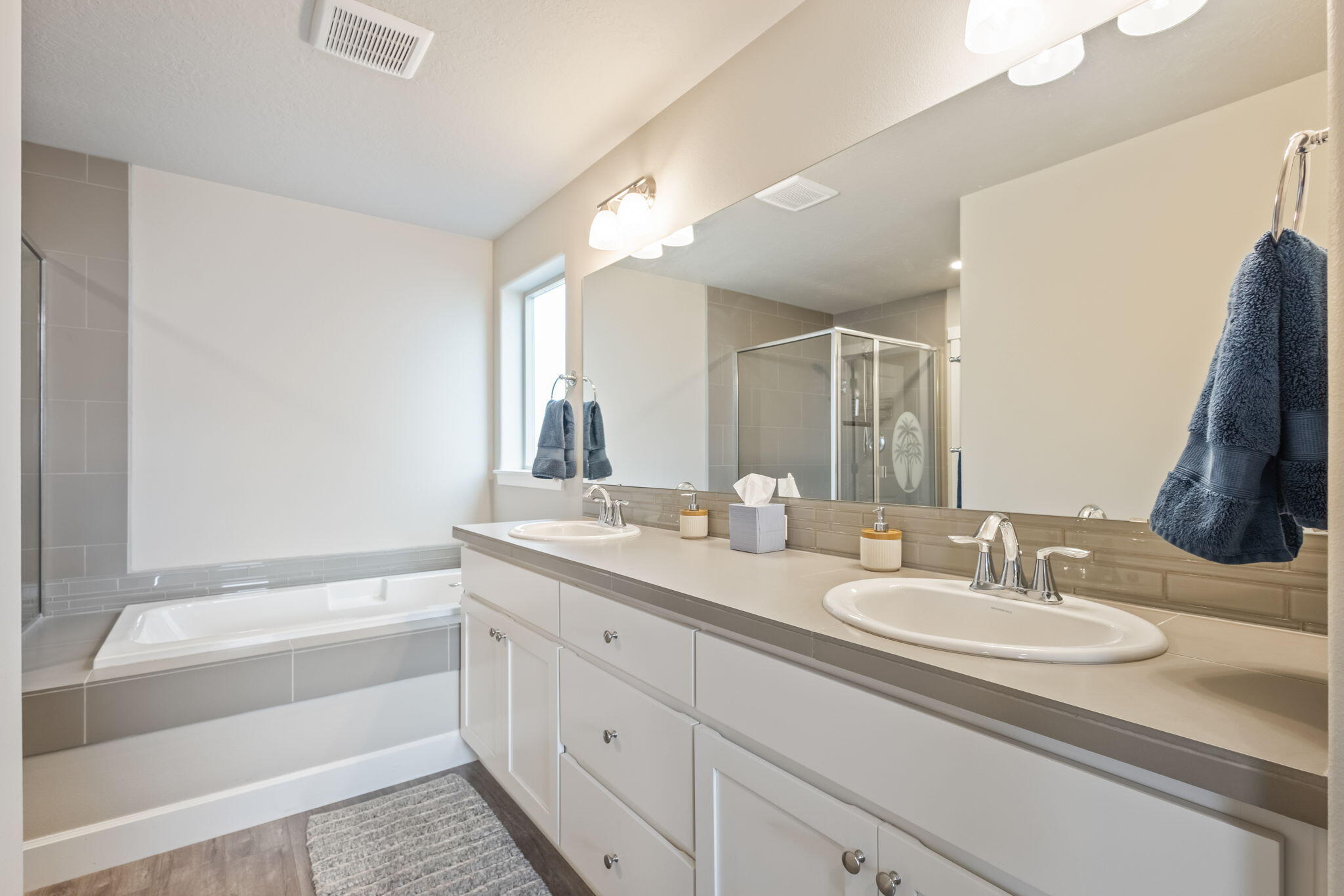 Mirage - Residential